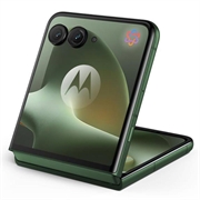 Motorola Razr 70+ - 512GB - Mountain View
